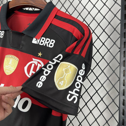 2026/2027 Flamengo Local Kit