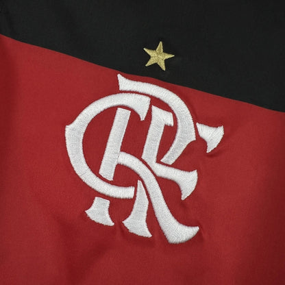 2026/2027 Flamengo Local Manga Larga Kit