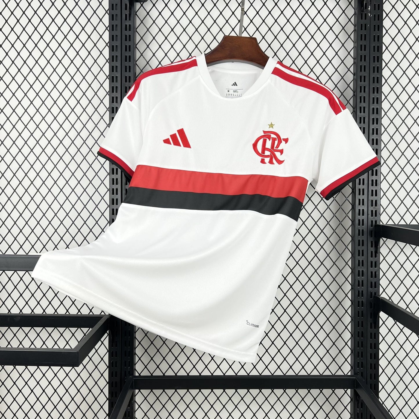 2026/2027 Flamengo Visitante Kit