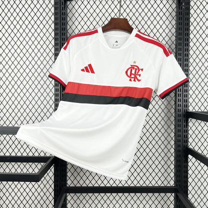 2026/2027 Flamengo Visitante Kit