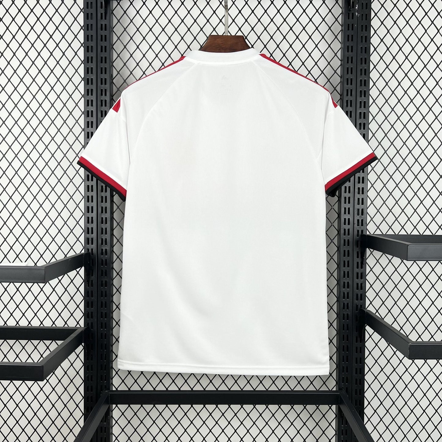 2026/2027 Flamengo Visitante Kit