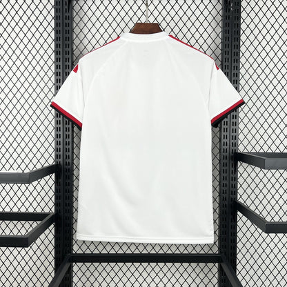 2026/2027 Flamengo Visitante Kit