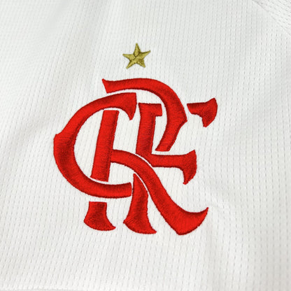 2026/2027 Flamengo Visitante Kit