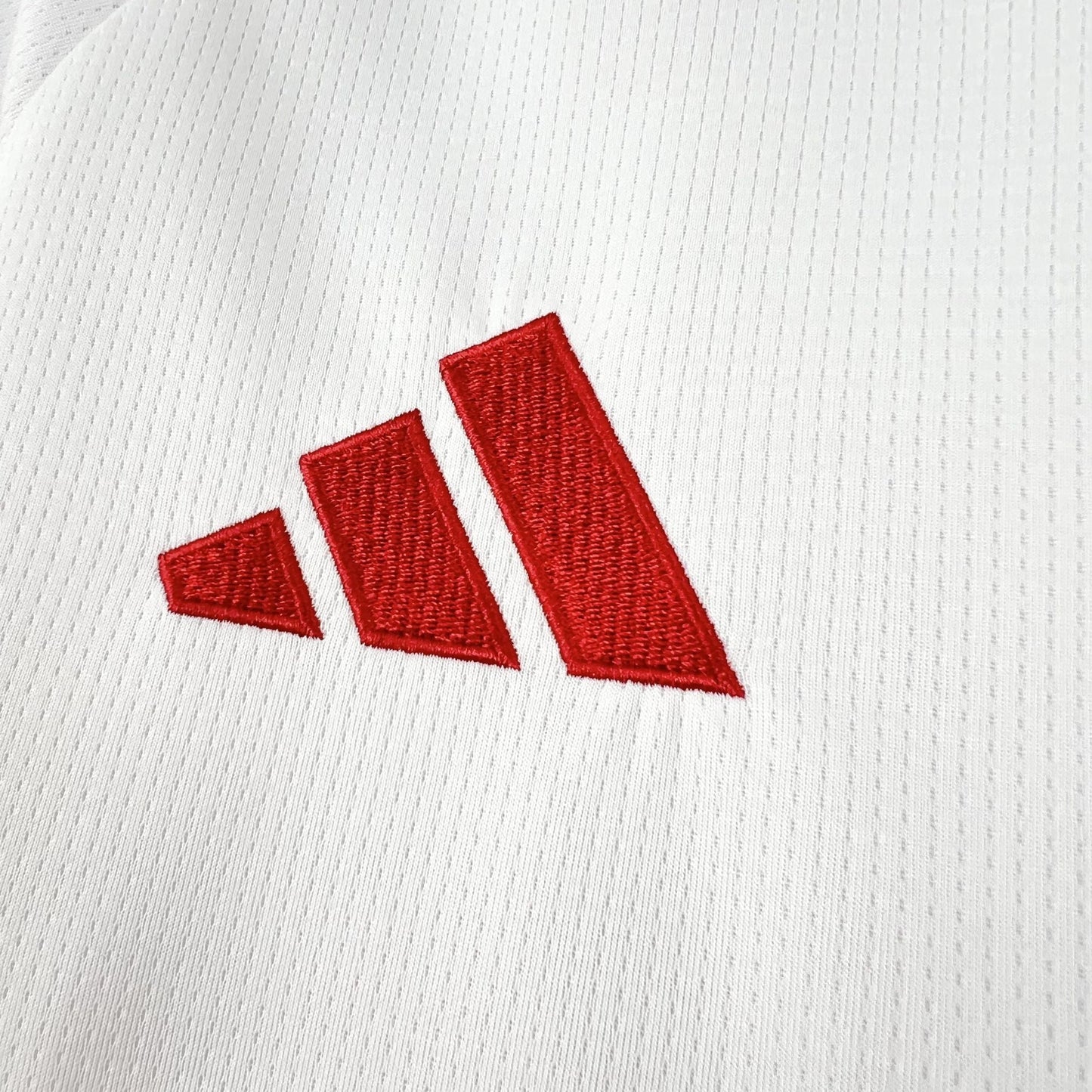 2026/2027 Flamengo Visitante Kit