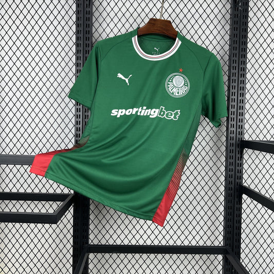 2026/2027 Palmeiras Local Kit