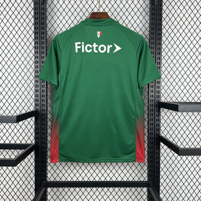 2026/2027 Palmeiras Local Kit