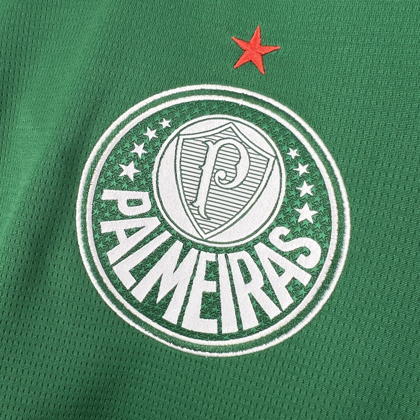 2026/2027 Palmeiras Local Kit