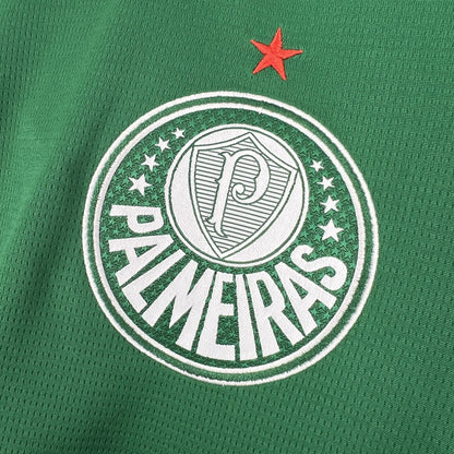 2026/2027 Palmeiras Local Kit