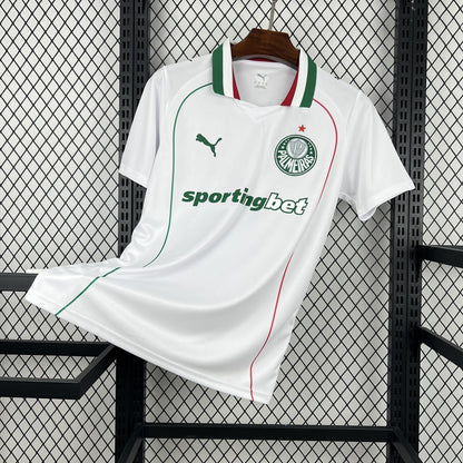 2026/2027 Palmeiras Visitante Kit