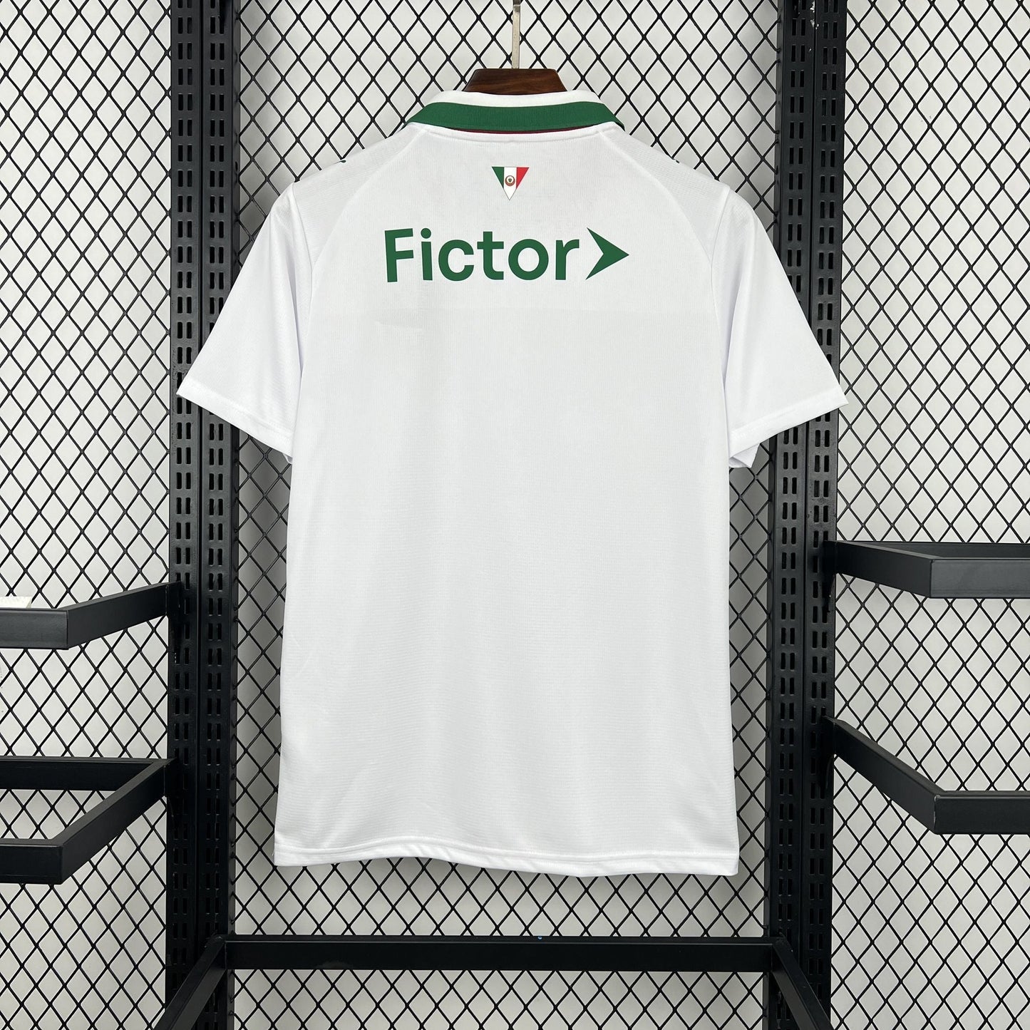 2026/2027 Palmeiras Visitante Kit