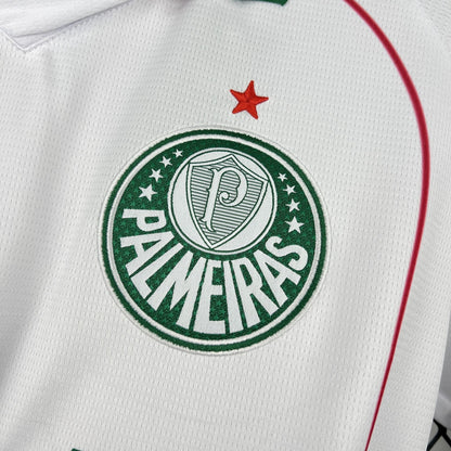 2026/2027 Palmeiras Visitante Kit