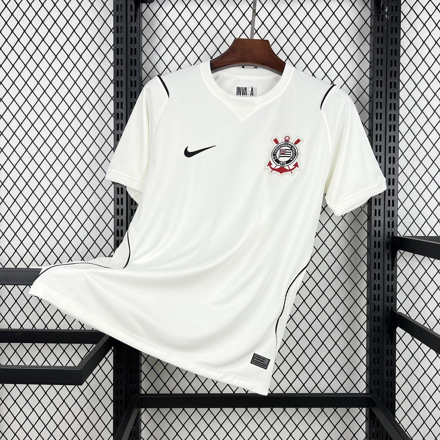 2026/2027 Corinthians Local Kit