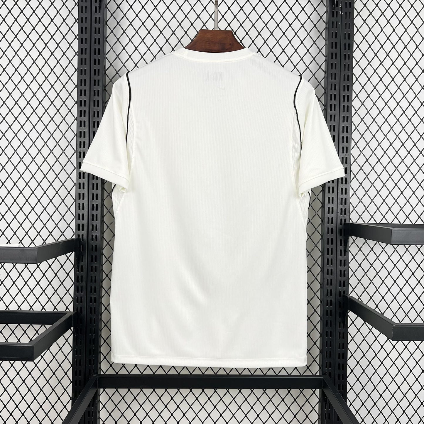 2026/2027 Corinthians Local Kit