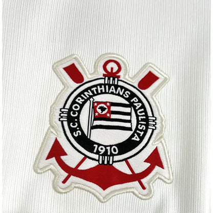 2026/2027 Corinthians Local Kit