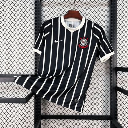 2026/2027 Corinthians Visitante Kit