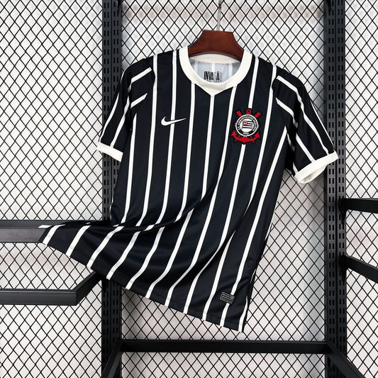 2026/2027 Corinthians Visitante Kit