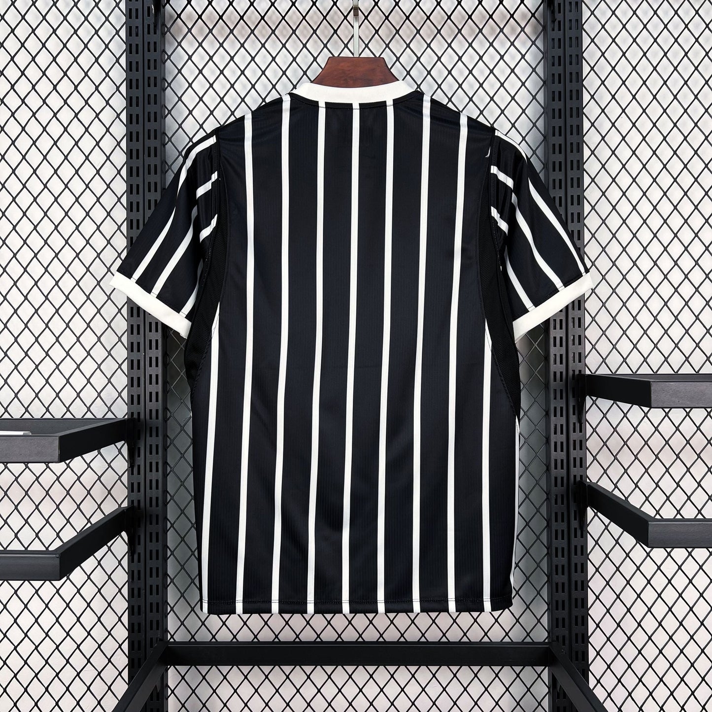 2026/2027 Corinthians Visitante Kit