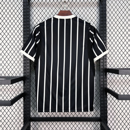 2026/2027 Corinthians Visitante Kit