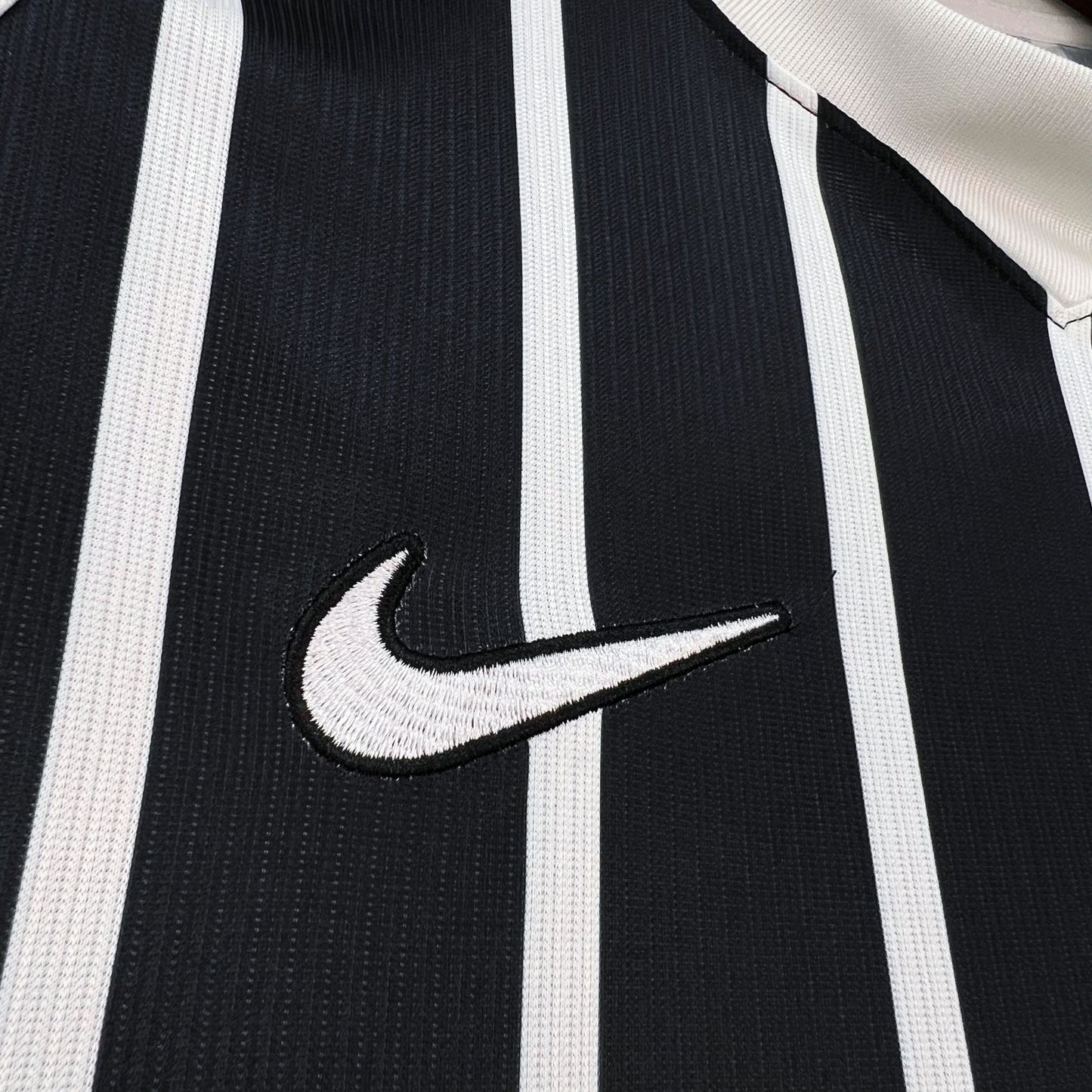 2026/2027 Corinthians Visitante Kit