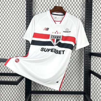 2026/2027 Sao Paulo Local Kit