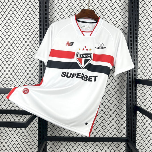2026/2027 Sao Paulo Local Kit