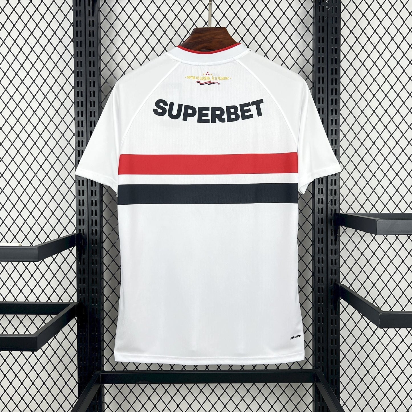 2026/2027 Sao Paulo Local Kit