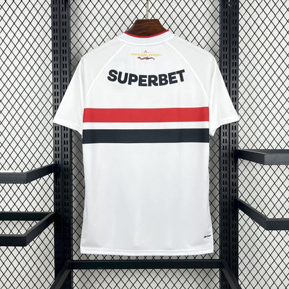 2026/2027 Sao Paulo Local Kit