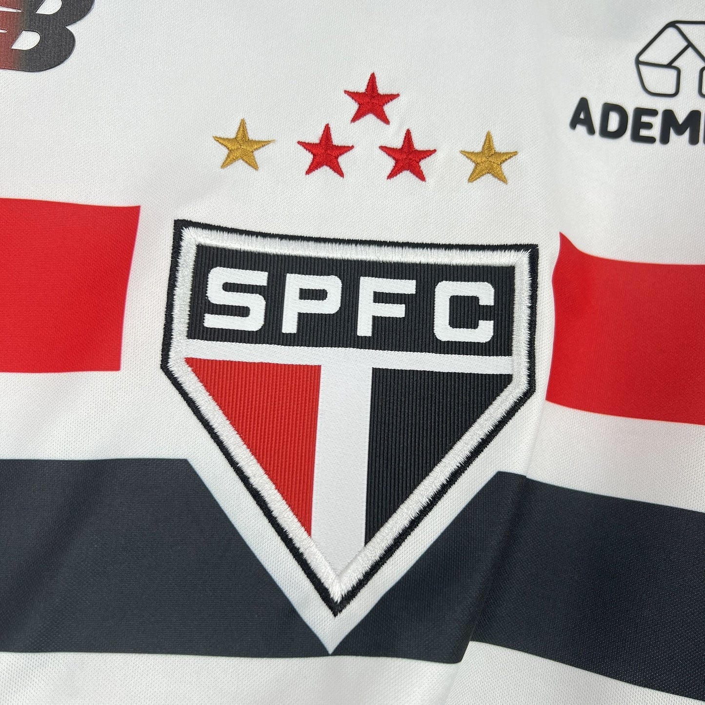 2026/2027 Sao Paulo Local Kit