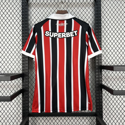 2026/2027 Sao Paulo Visitante Kit
