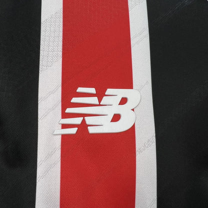 2026/2027 Sao Paulo Visitante Kit