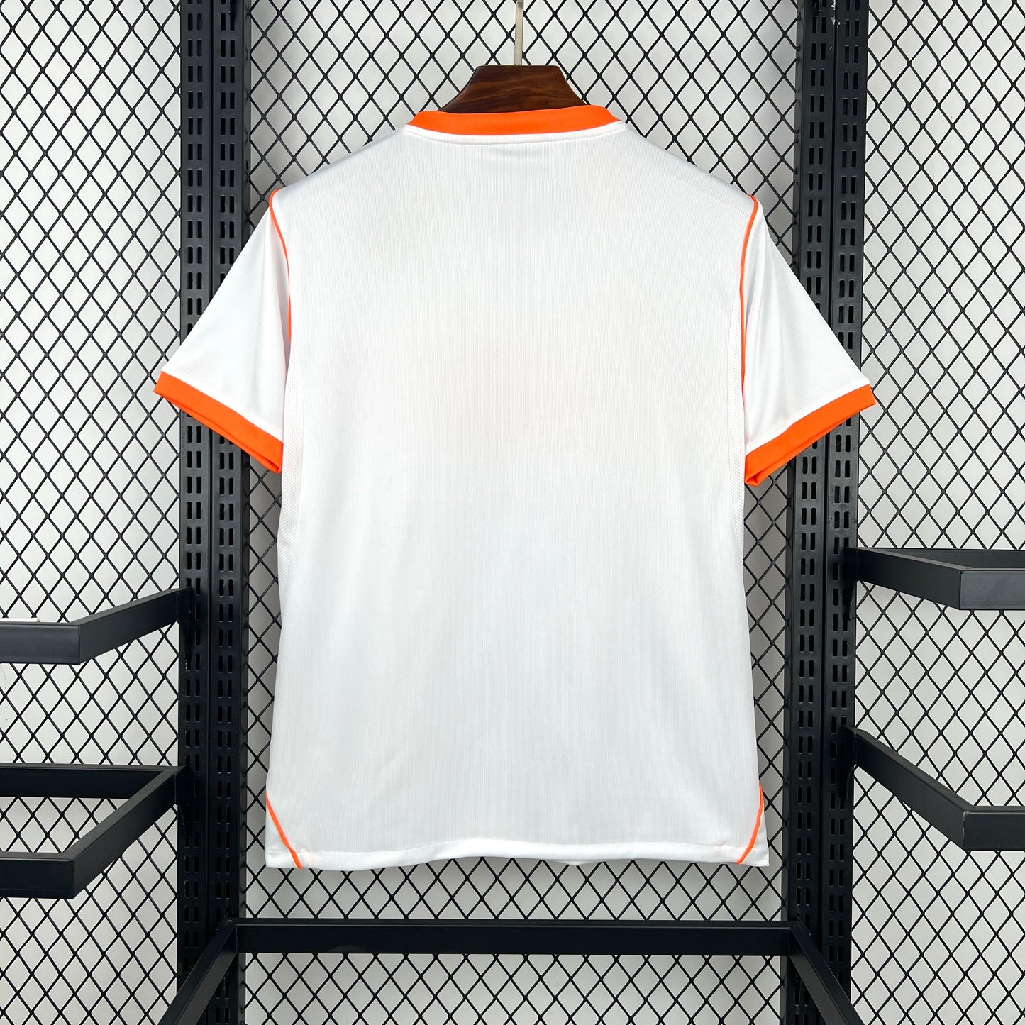 Holanda Visitante Mundial 2026