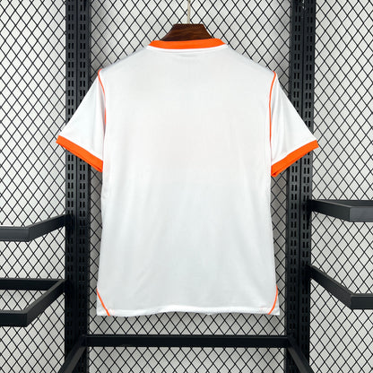 Holanda Visitante Mundial 2026