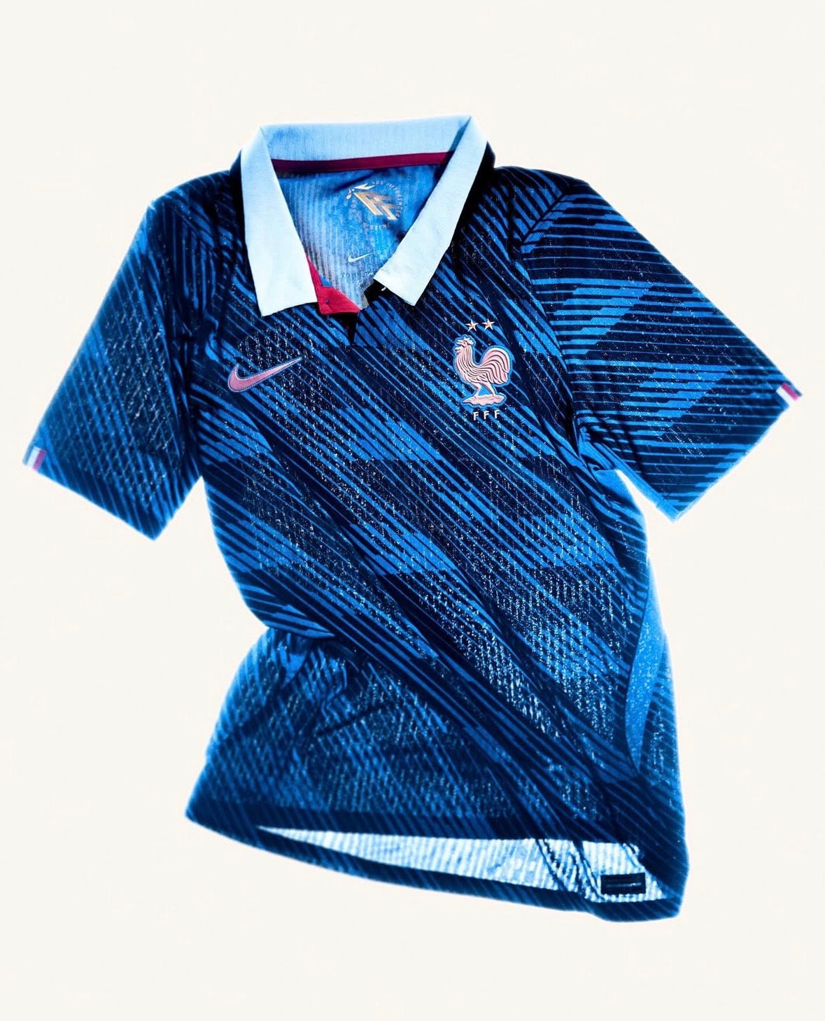 Francia Local Mundial 2026