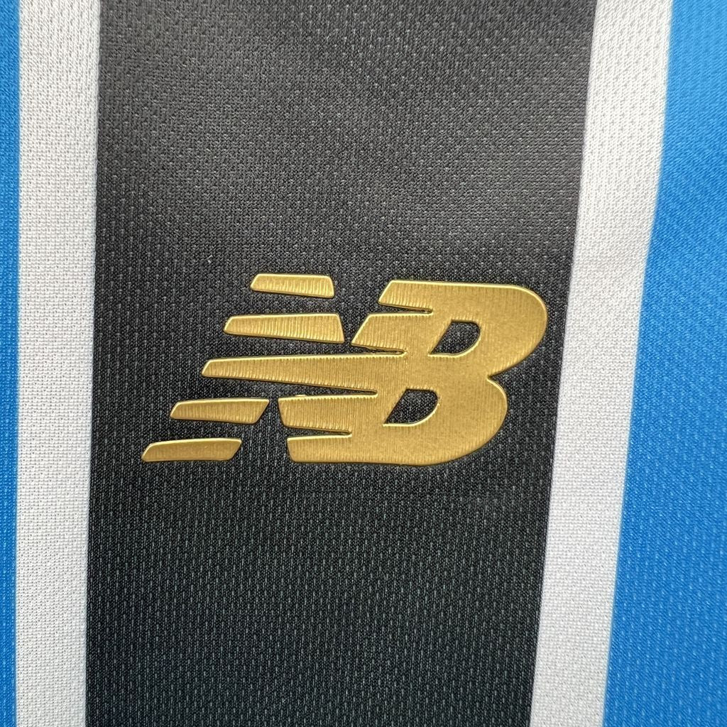2026/2027 Gremio Local Kit