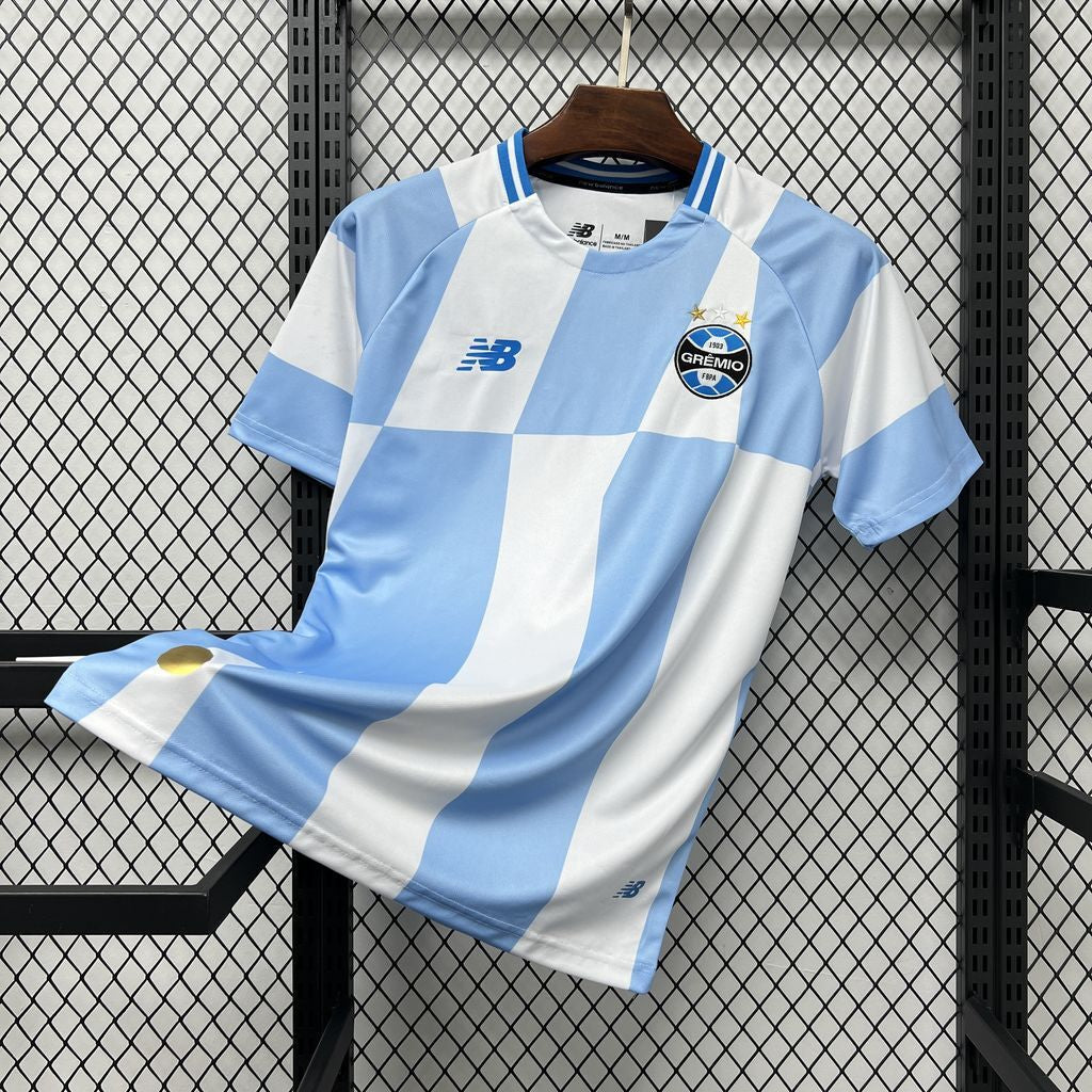 2026/2027 Gremio Visitante Kit