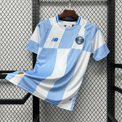 2026/2027 Gremio Visitante Kit