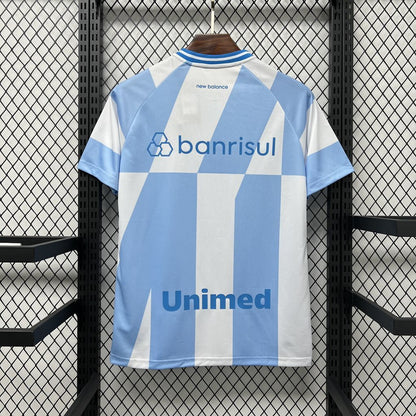 2026/2027 Gremio Visitante Kit