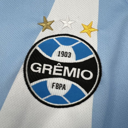 2026/2027 Gremio Visitante Kit