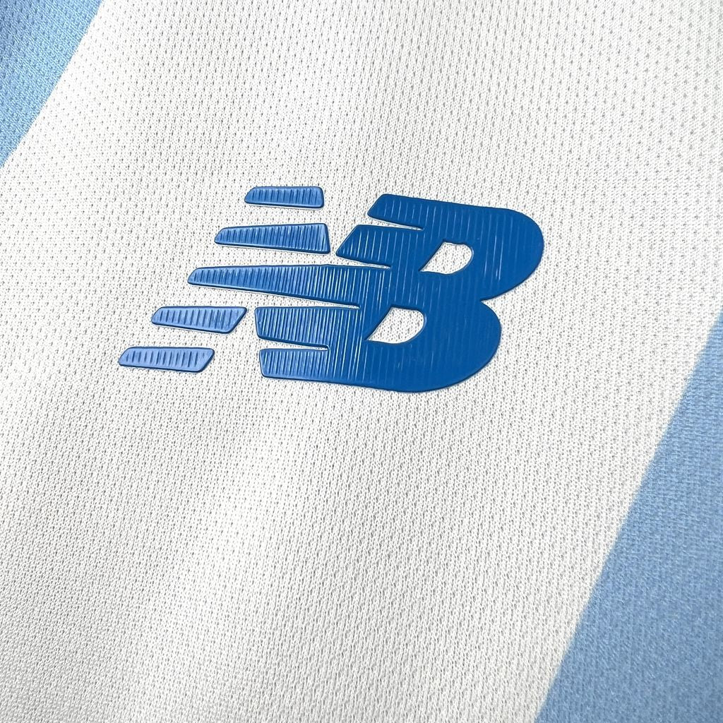 2026/2027 Gremio Visitante Kit