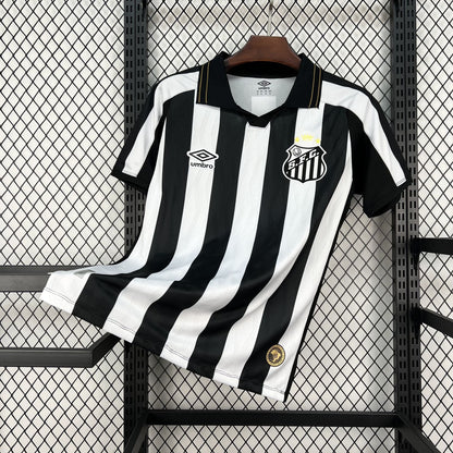 2026/2027 Santos Visitante Kit