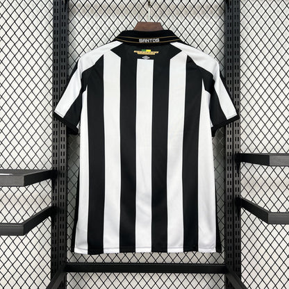 2026/2027 Santos Visitante Kit