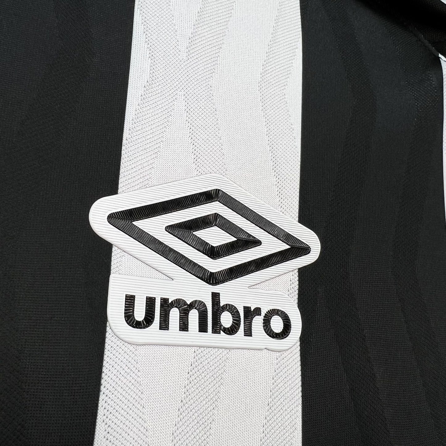 2026/2027 Santos Visitante Kit