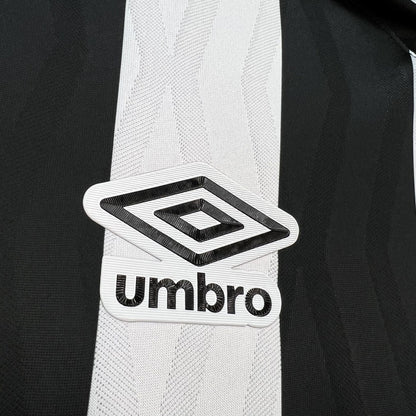 2026/2027 Santos Visitante Kit