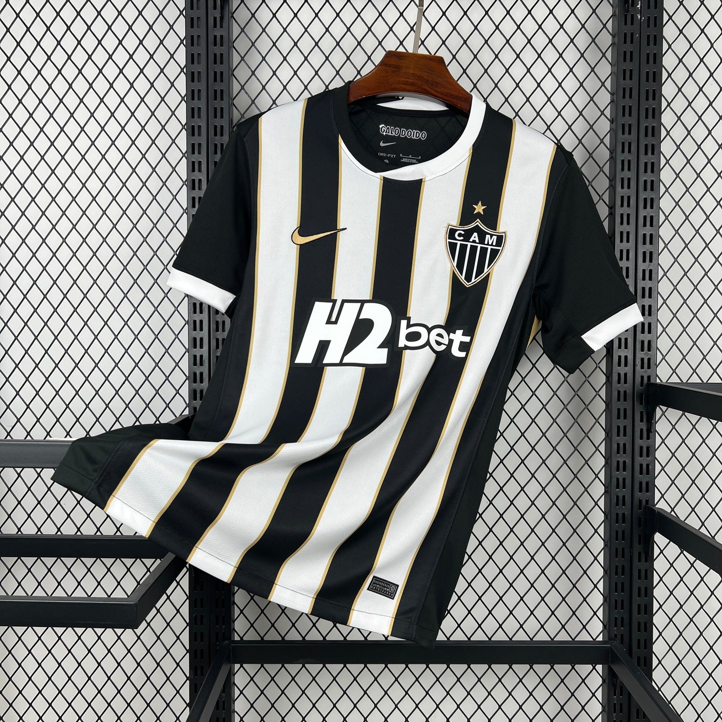 2026/2027 Atletico Mineiro Local Kit