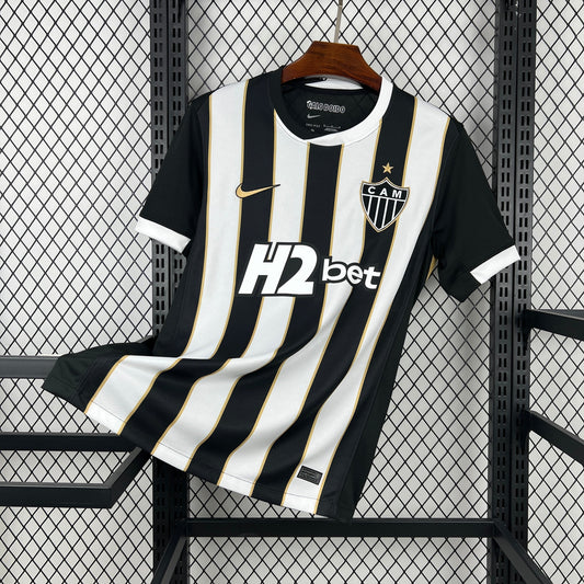 2026/2027 Atletico Mineiro Local Kit
