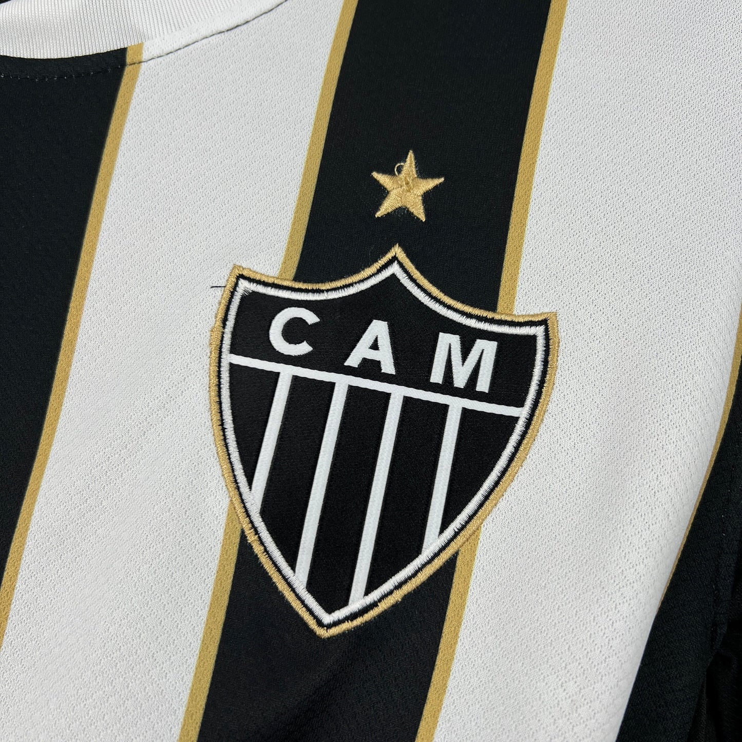 2026/2027 Atletico Mineiro Local Kit