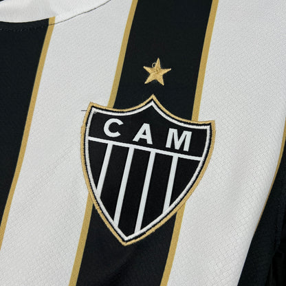 2026/2027 Atletico Mineiro Local Kit