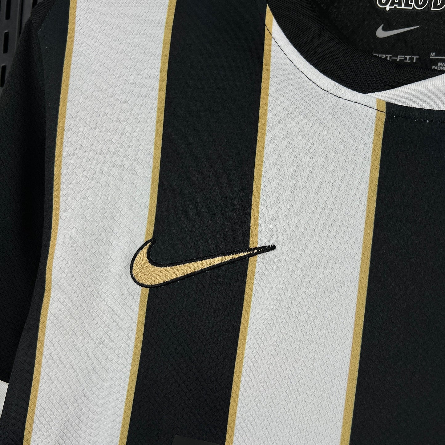2026/2027 Atletico Mineiro Local Kit