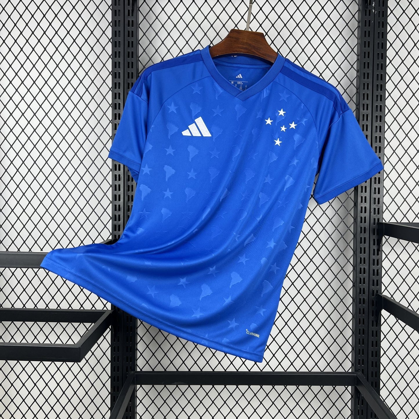 2026/2027 Cruzeiro Local Kit