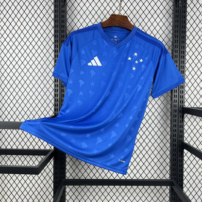 2026/2027 Cruzeiro Local Kit